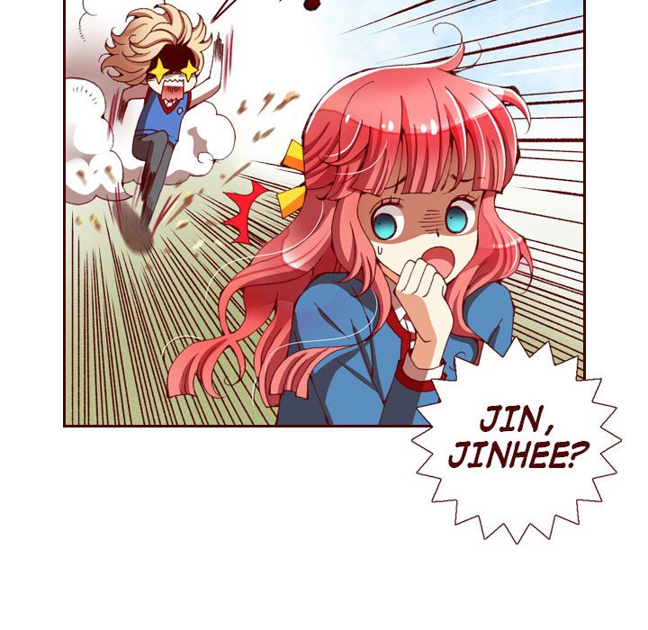 Fresh! Fresh! EP 20 - Toomics page 21 - 