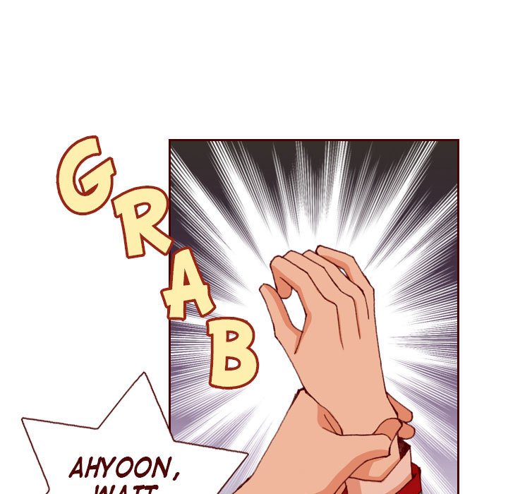 Fresh! Fresh! EP 20 - Toomics page 23 - 
