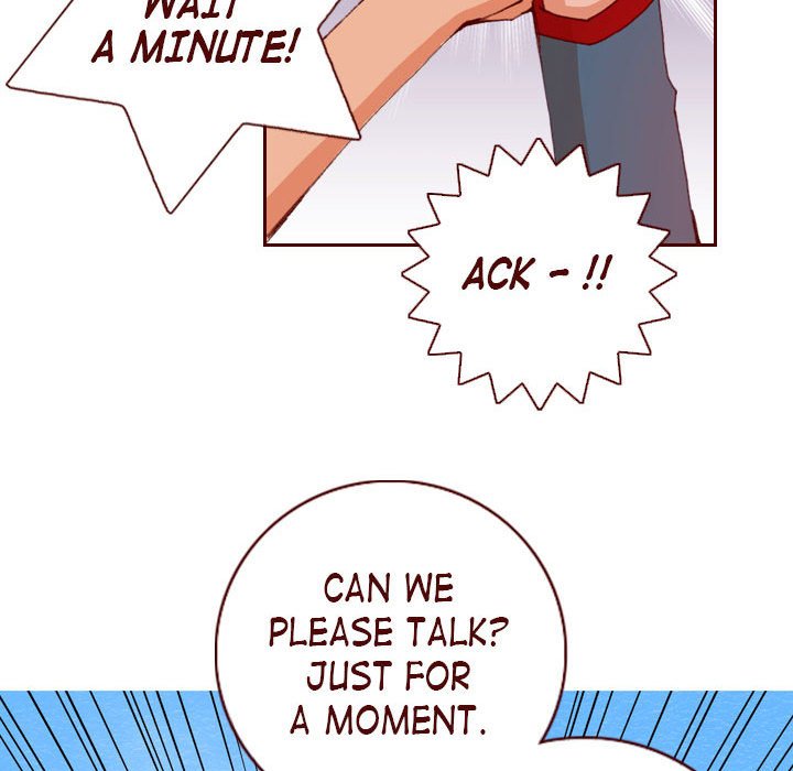 Fresh! Fresh! EP 20 - Toomics page 24 - 