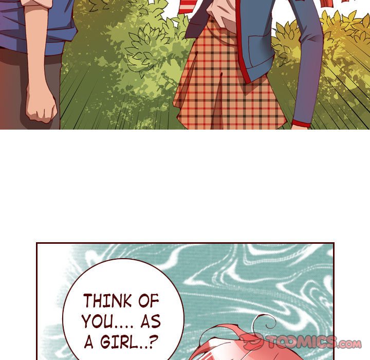 Fresh! Fresh! EP 20 - Toomics page 26 - 