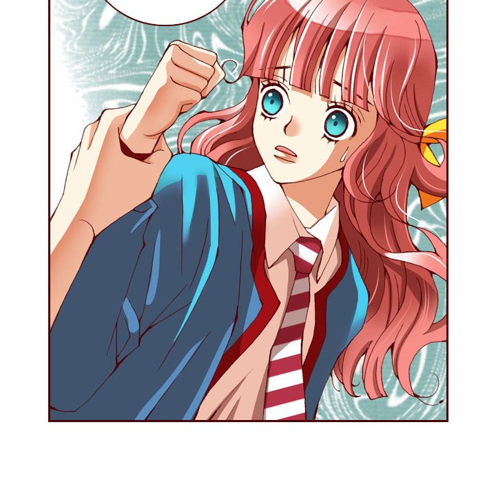 Fresh! Fresh! EP 20 - Toomics page 27 - 