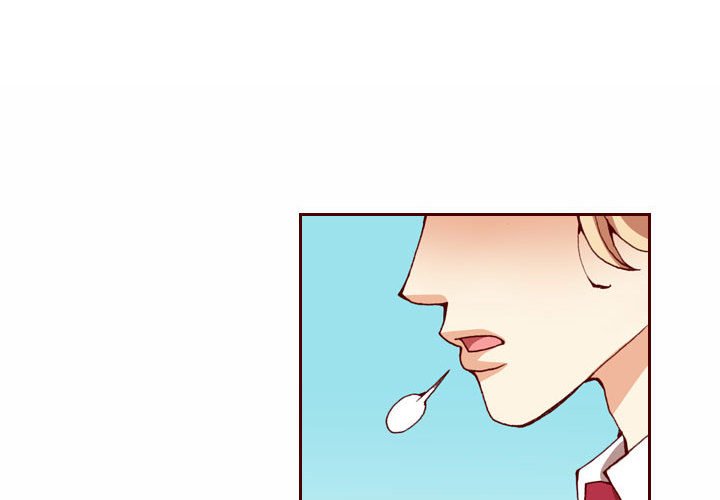Fresh! Fresh! EP 20 - Toomics page 4 - 