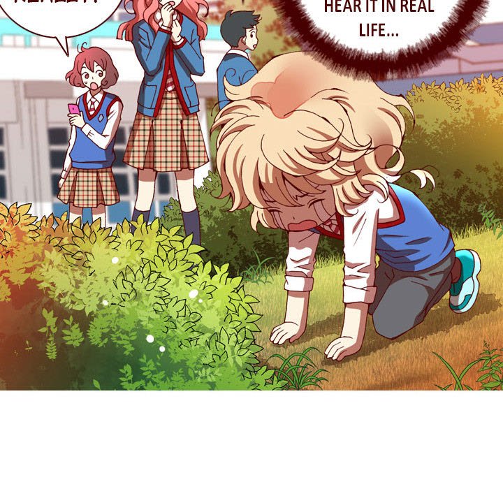 Fresh! Fresh! EP 20 - Toomics page 35 - 