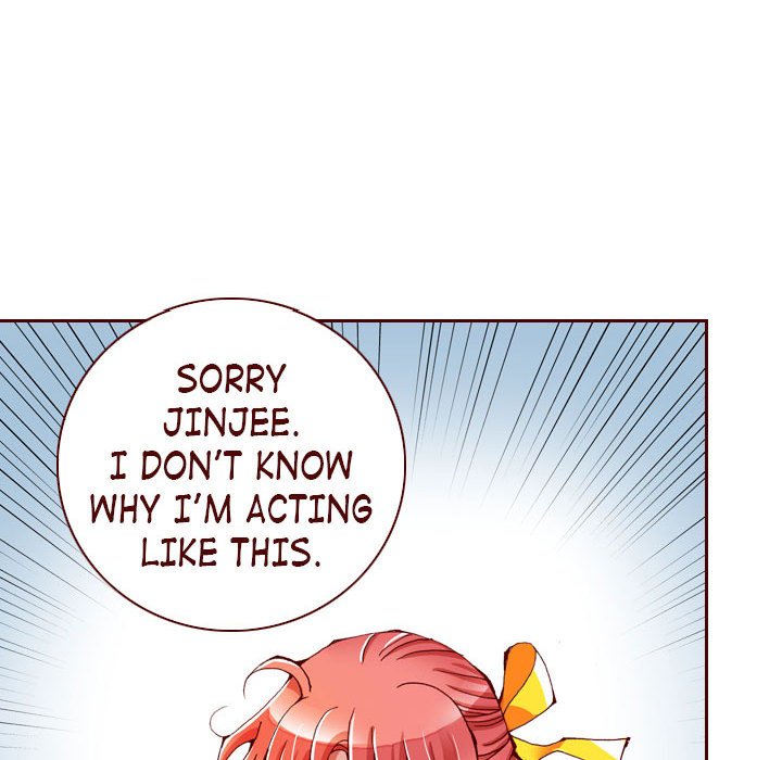 Fresh! Fresh! EP 20 - Toomics page 37 - 