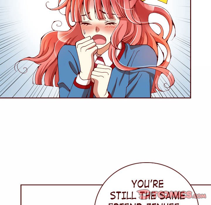 Fresh! Fresh! EP 20 - Toomics page 38 - 