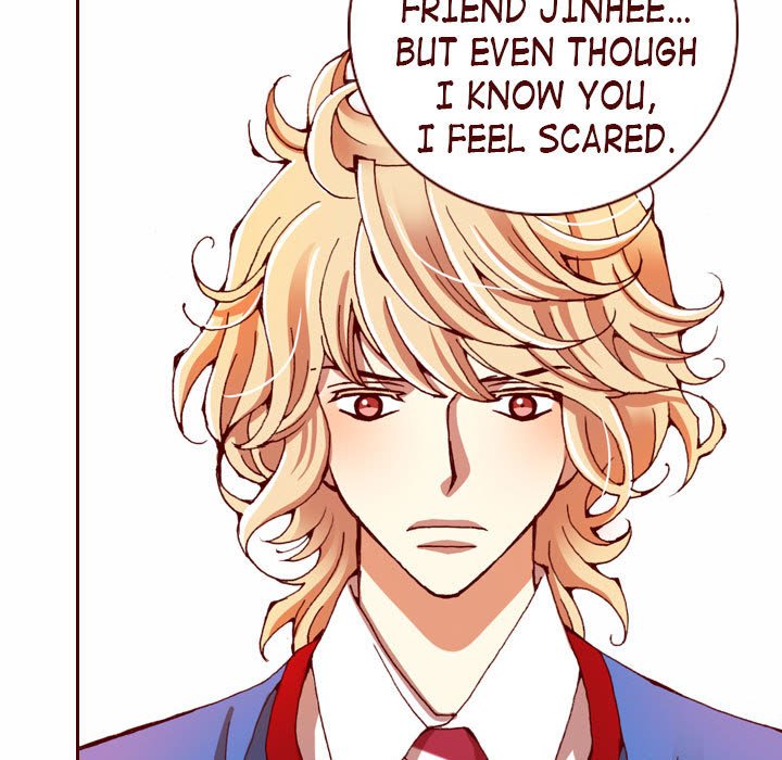 Fresh! Fresh! EP 20 - Toomics page 39 - 