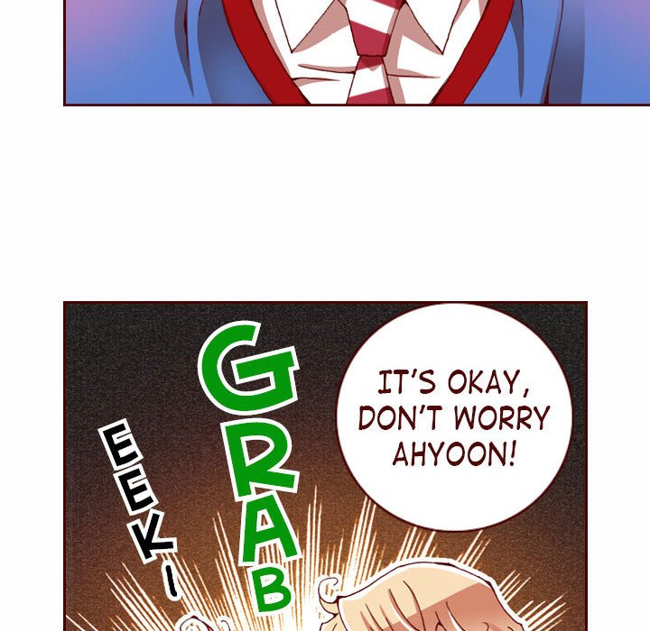 Fresh! Fresh! EP 20 - Toomics page 40 - 