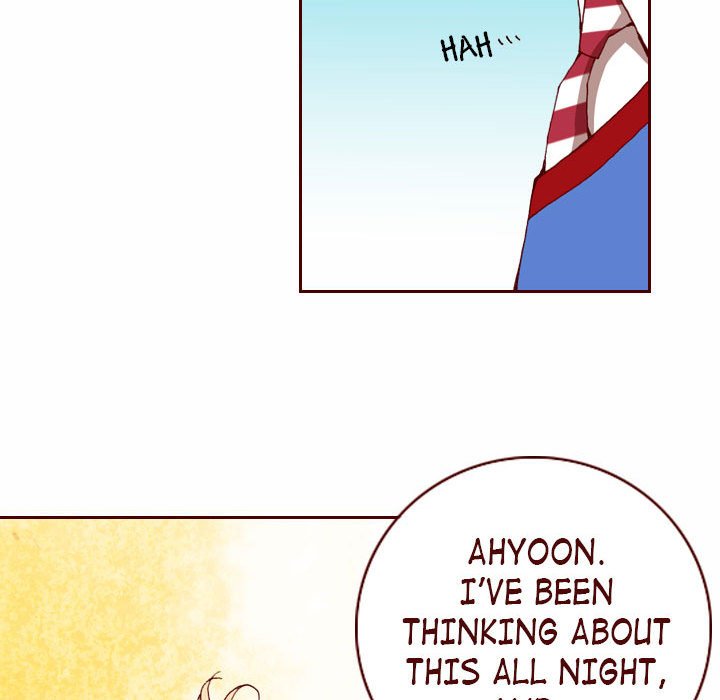 Fresh! Fresh! EP 20 - Toomics page 5 - 