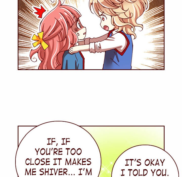 Fresh! Fresh! EP 20 - Toomics page 41 - 