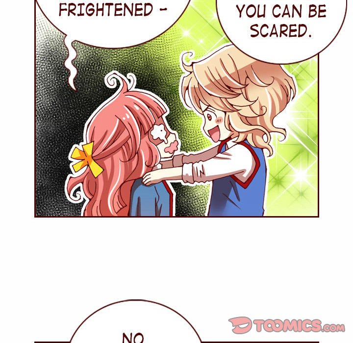 Fresh! Fresh! EP 20 - Toomics page 42 - 