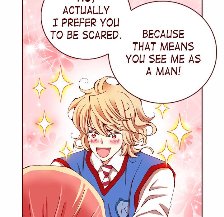 Fresh! Fresh! EP 20 - Toomics page 43 - 