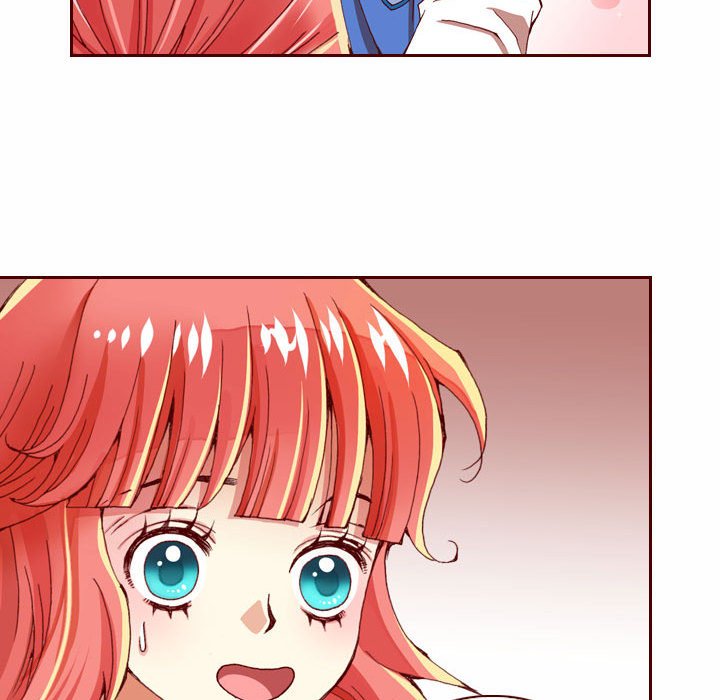 Fresh! Fresh! EP 20 - Toomics page 44 - 