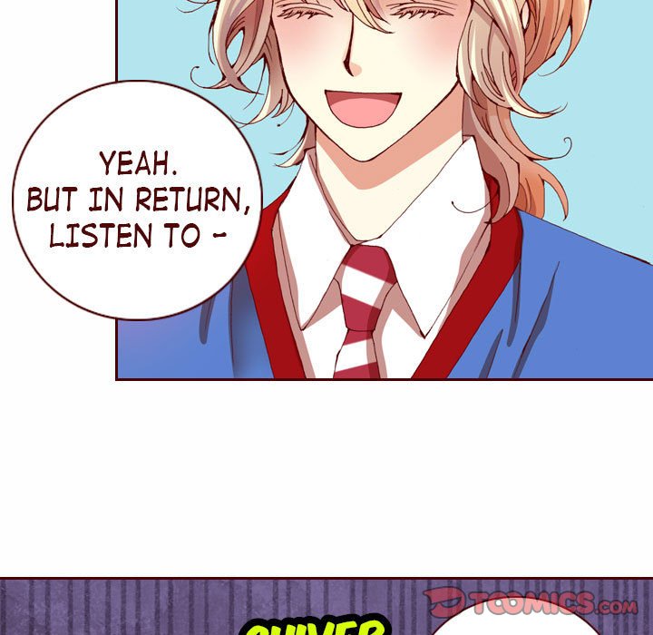 Fresh! Fresh! EP 20 - Toomics page 46 - 