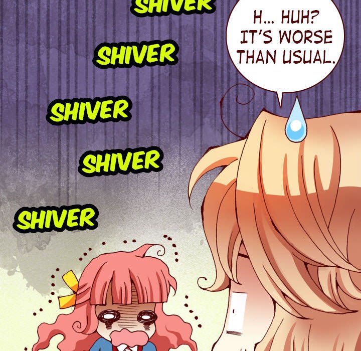 Fresh! Fresh! EP 20 - Toomics page 47 - 