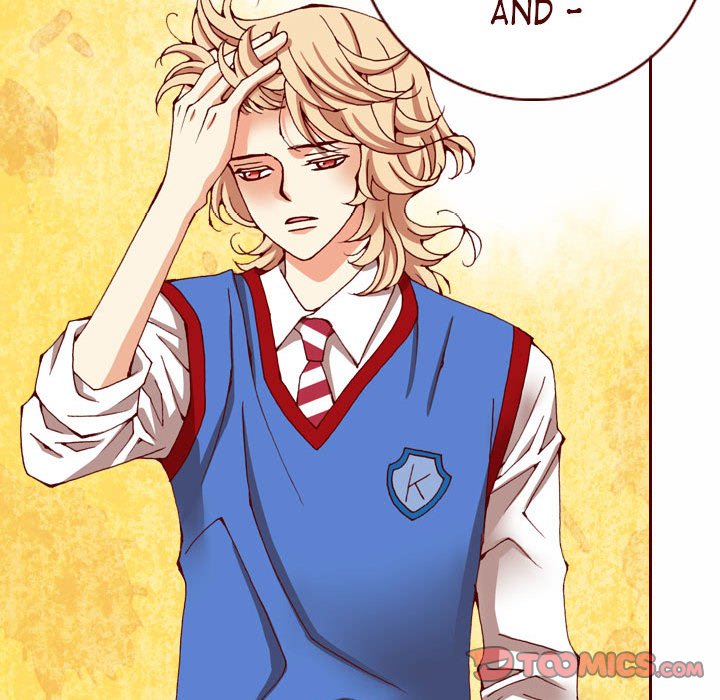 Fresh! Fresh! EP 20 - Toomics page 6 - 