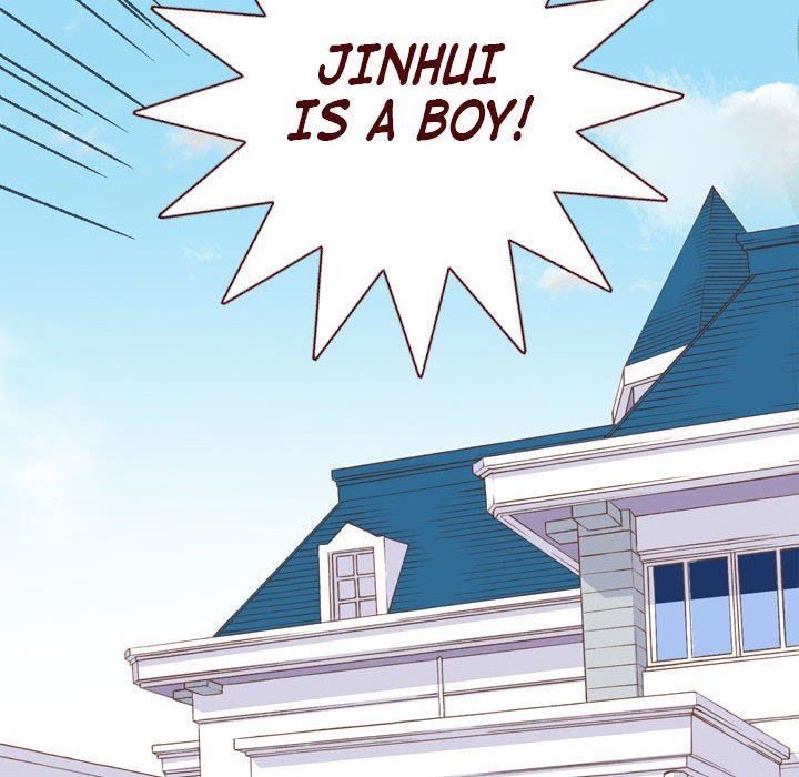 Fresh! Fresh! EP 20 - Toomics page 51 - 