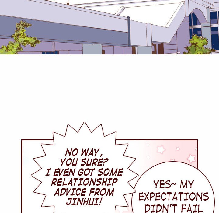 Fresh! Fresh! EP 20 - Toomics page 52 - 
