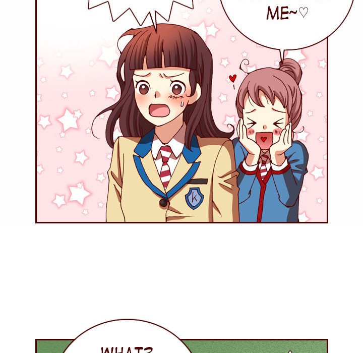 Fresh! Fresh! EP 20 - Toomics page 53 - 