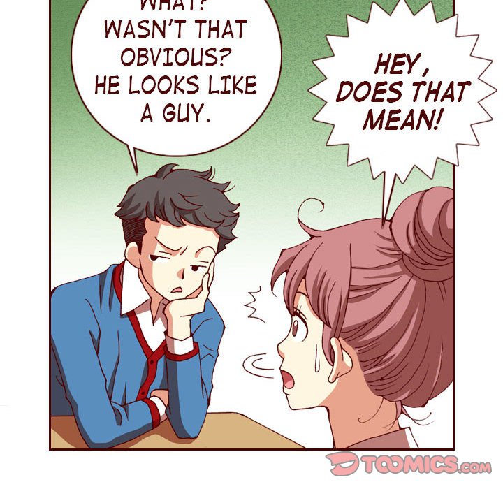 Fresh! Fresh! EP 20 - Toomics page 54 - 