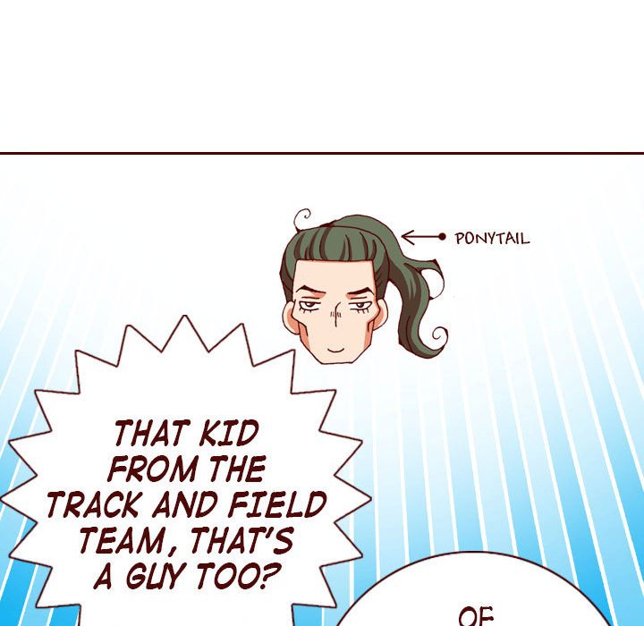 Fresh! Fresh! EP 20 - Toomics page 55 - 