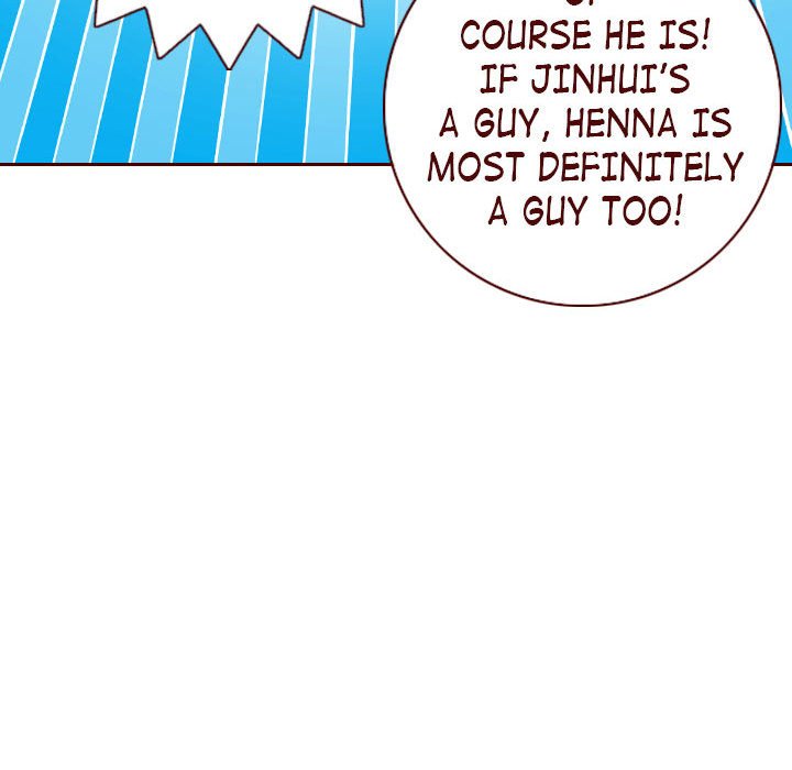 Fresh! Fresh! EP 20 - Toomics page 56 - 
