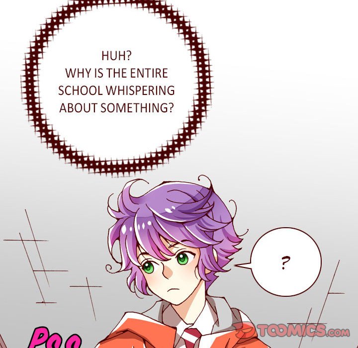 Fresh! Fresh! EP 20 - Toomics page 58 - 
