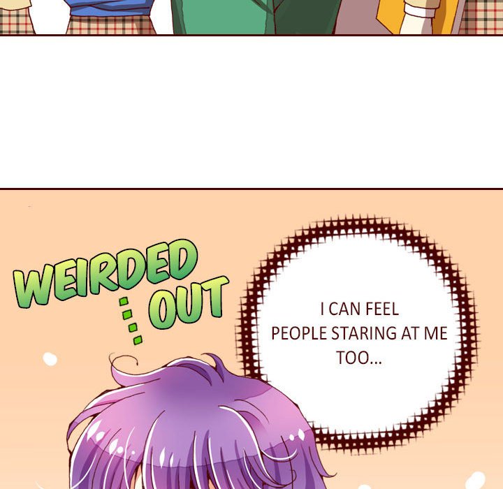 Fresh! Fresh! EP 20 - Toomics page 60 - 