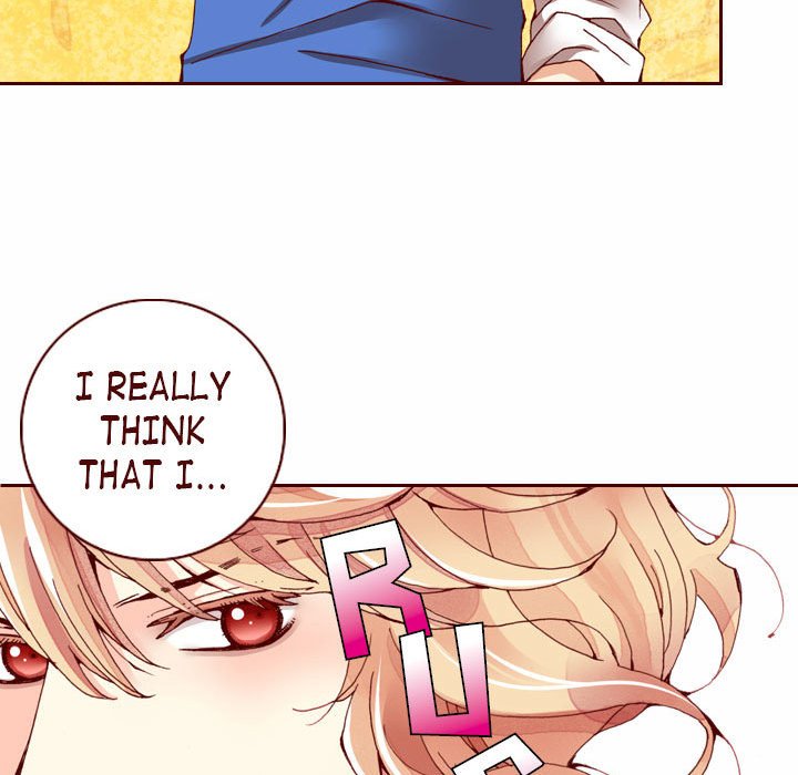 Fresh! Fresh! EP 20 - Toomics page 7 - 