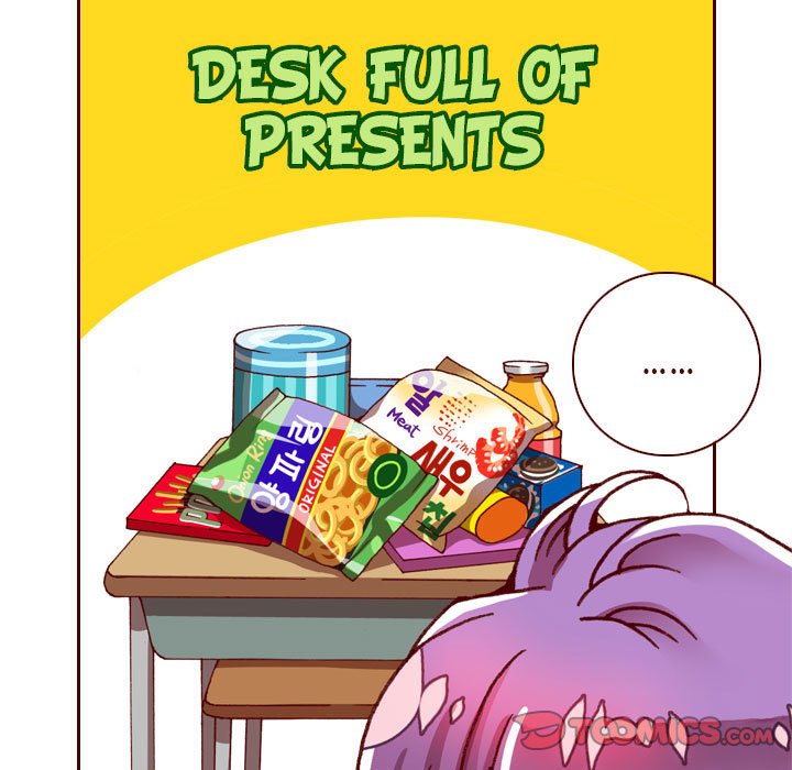 Fresh! Fresh! EP 20 - Toomics page 62 - 