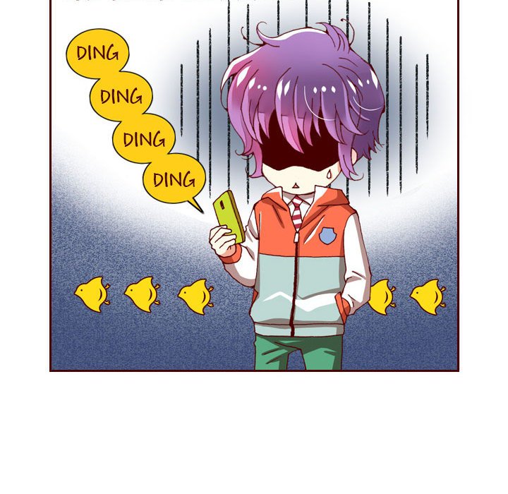 Fresh! Fresh! EP 20 - Toomics page 64 - 