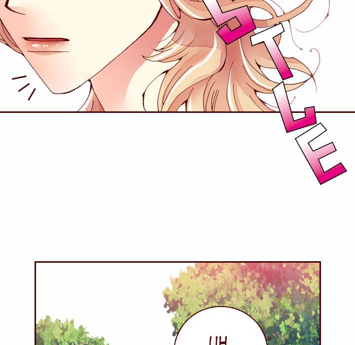 Fresh! Fresh! EP 20 - Toomics page 8 - 