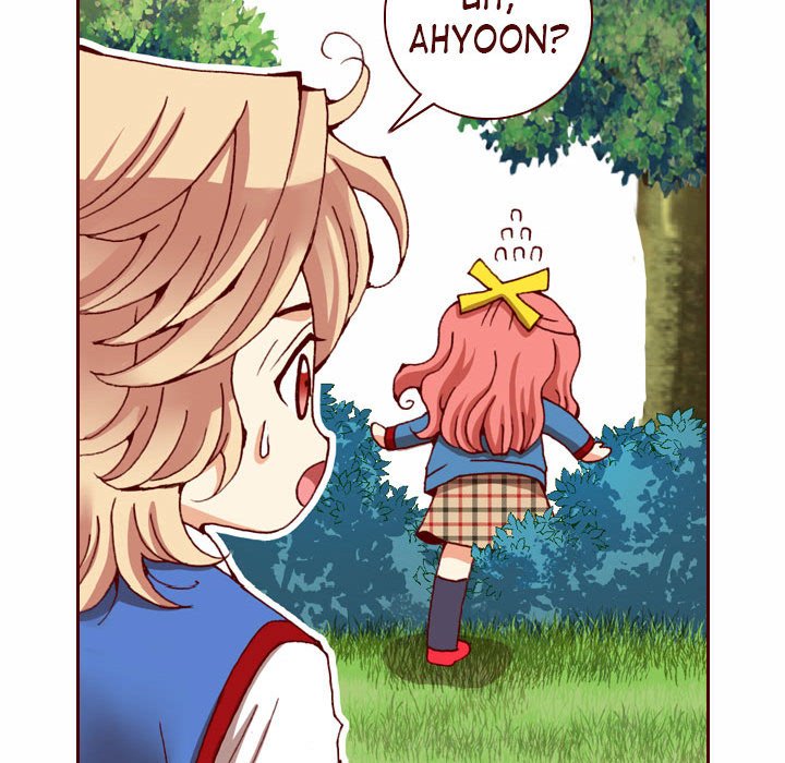 Fresh! Fresh! EP 20 - Toomics page 9 - 