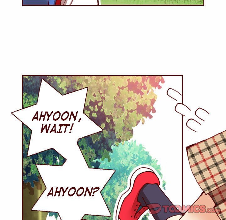 Fresh! Fresh! EP 20 - Toomics page 10 - 