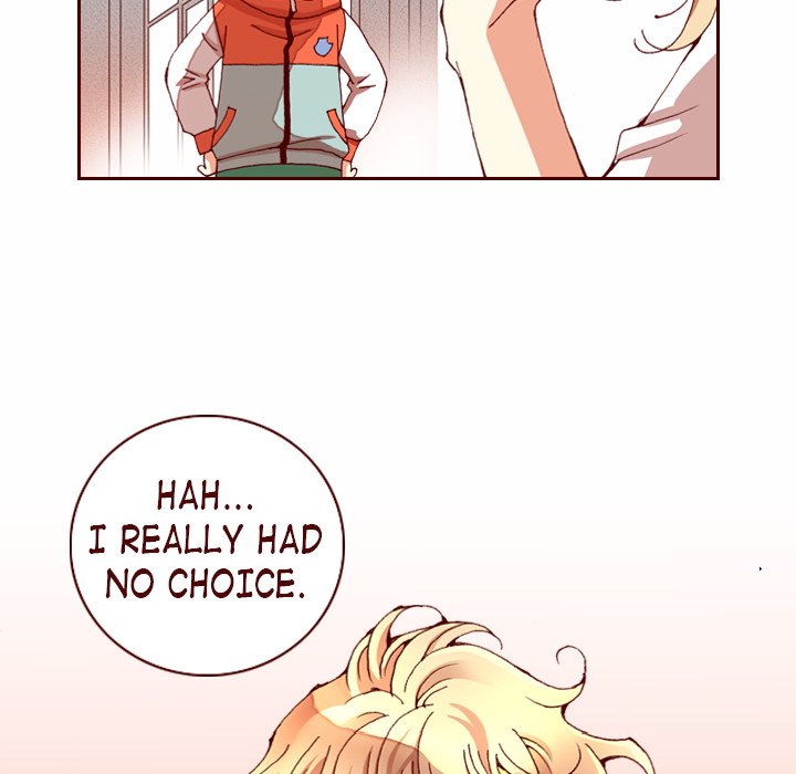 Fresh! Fresh! EP 21 - Toomics page 11 - 