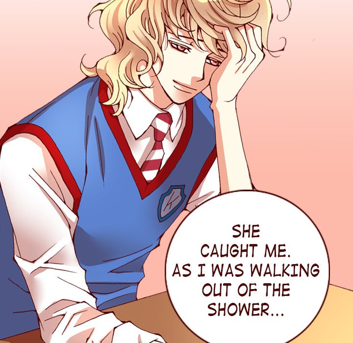 Fresh! Fresh! EP 21 - Toomics page 12 - 