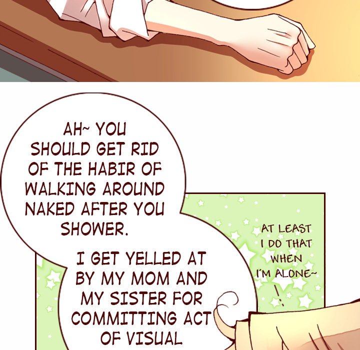 Fresh! Fresh! EP 21 - Toomics page 13 - 