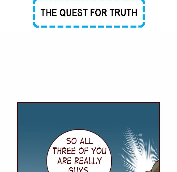 Fresh! Fresh! EP 21 - Toomics page 16 - 