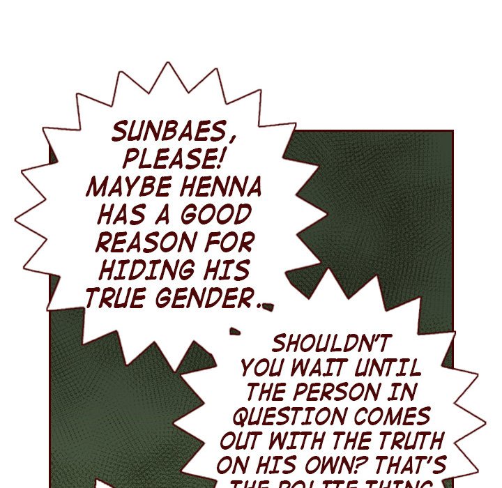 Fresh! Fresh! EP 21 - Toomics page 20 - 