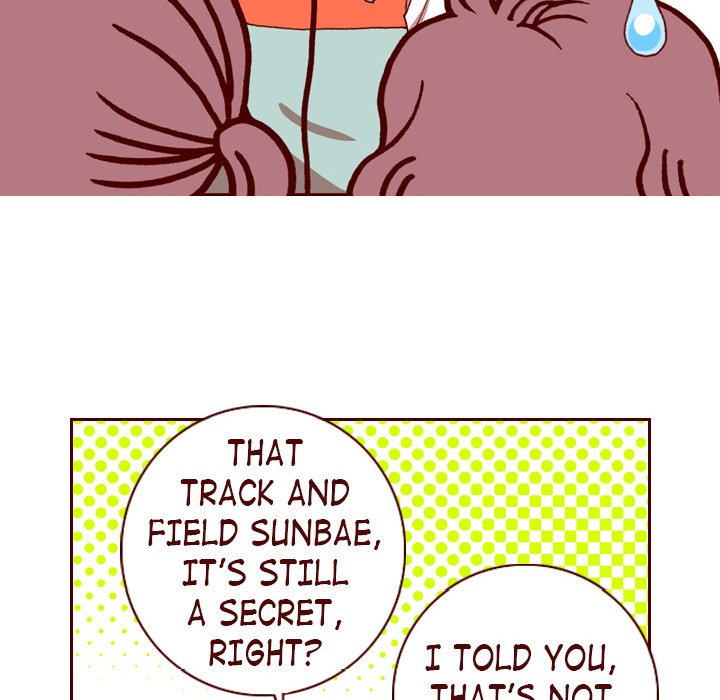 Fresh! Fresh! EP 21 - Toomics page 22 - 