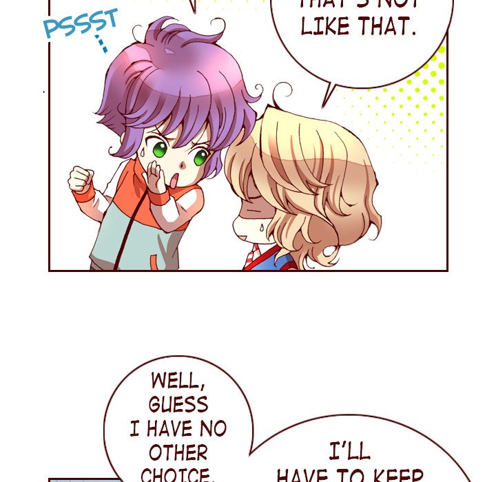 Fresh! Fresh! EP 21 - Toomics page 23 - 