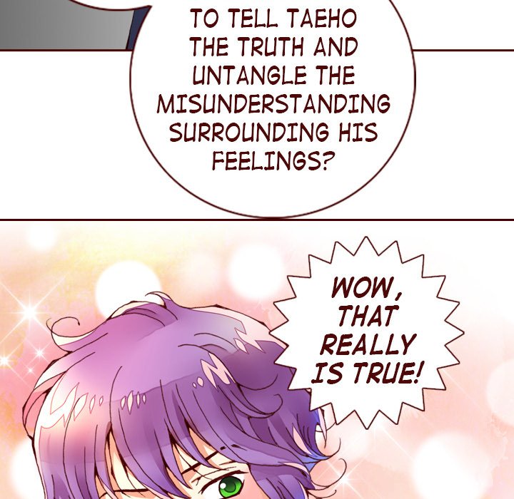 Fresh! Fresh! EP 21 - Toomics page 26 - 