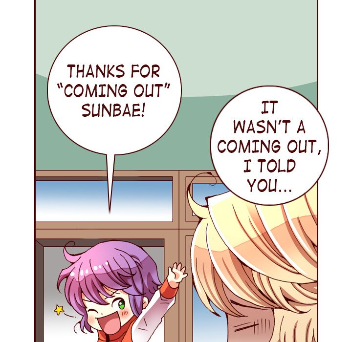Fresh! Fresh! EP 21 - Toomics page 28 - 