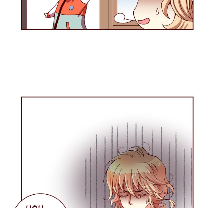 Fresh! Fresh! EP 21 - Toomics page 29 - 