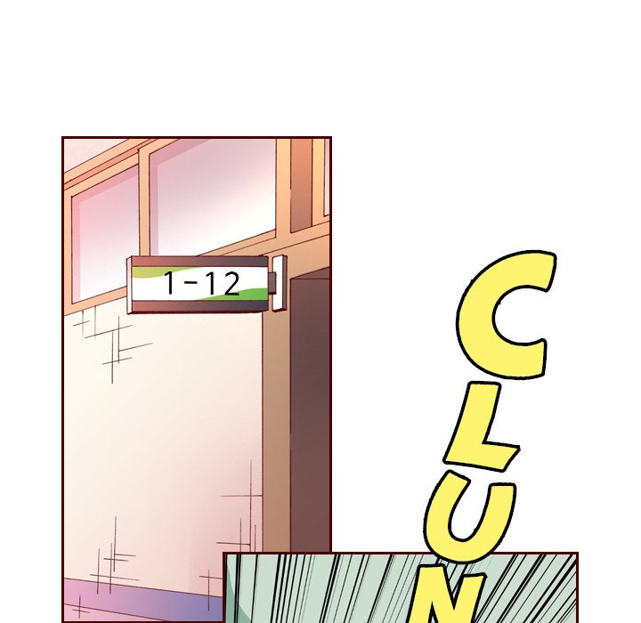 Fresh! Fresh! EP 21 - Toomics page 32 - 