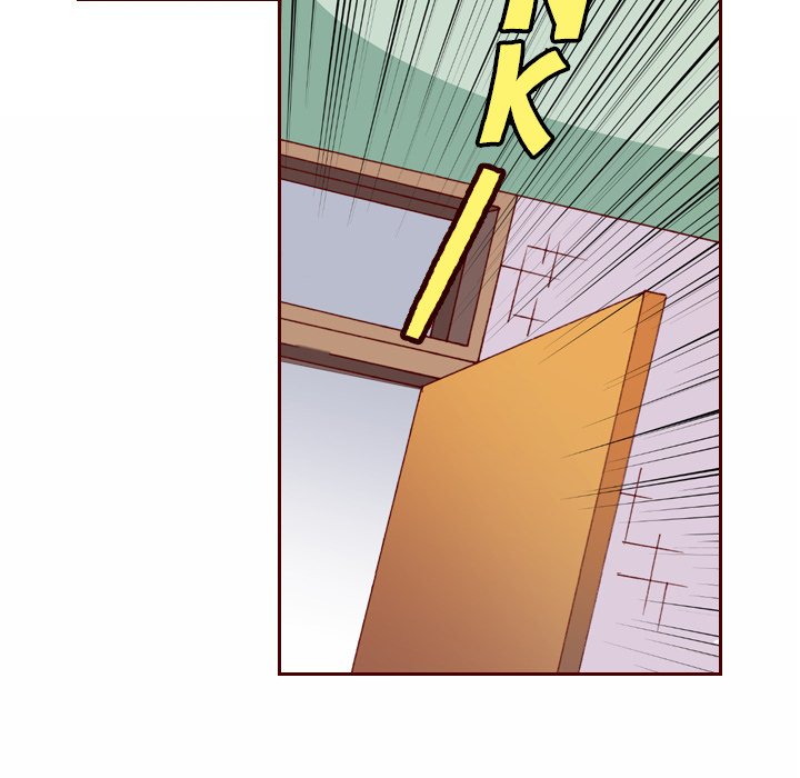 Fresh! Fresh! EP 21 - Toomics page 33 - 