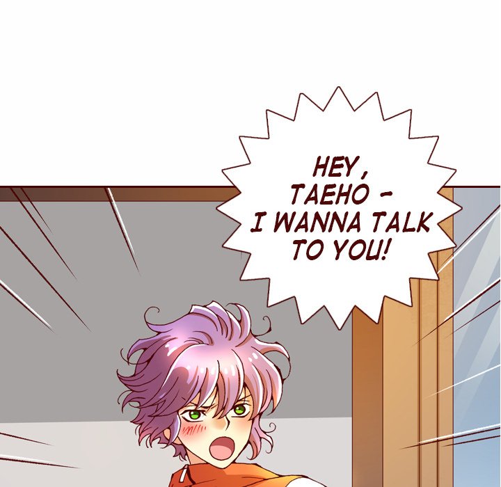 Fresh! Fresh! EP 21 - Toomics page 34 - 