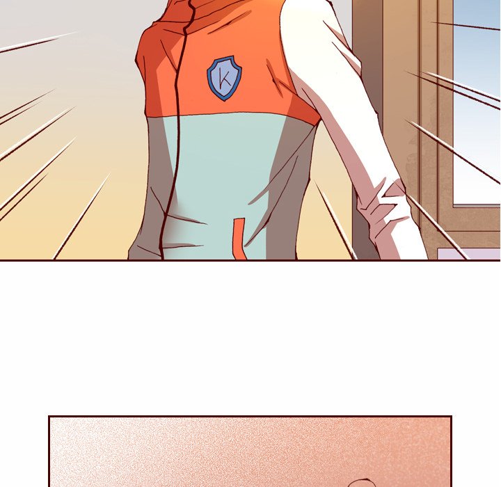 Fresh! Fresh! EP 21 - Toomics page 35 - 