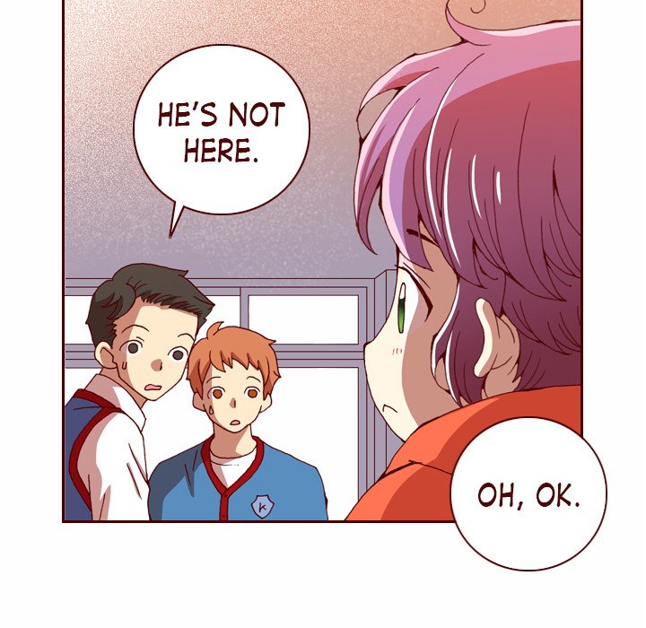 Fresh! Fresh! EP 21 - Toomics page 36 - 