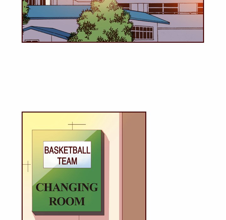 Fresh! Fresh! EP 21 - Toomics page 38 - 