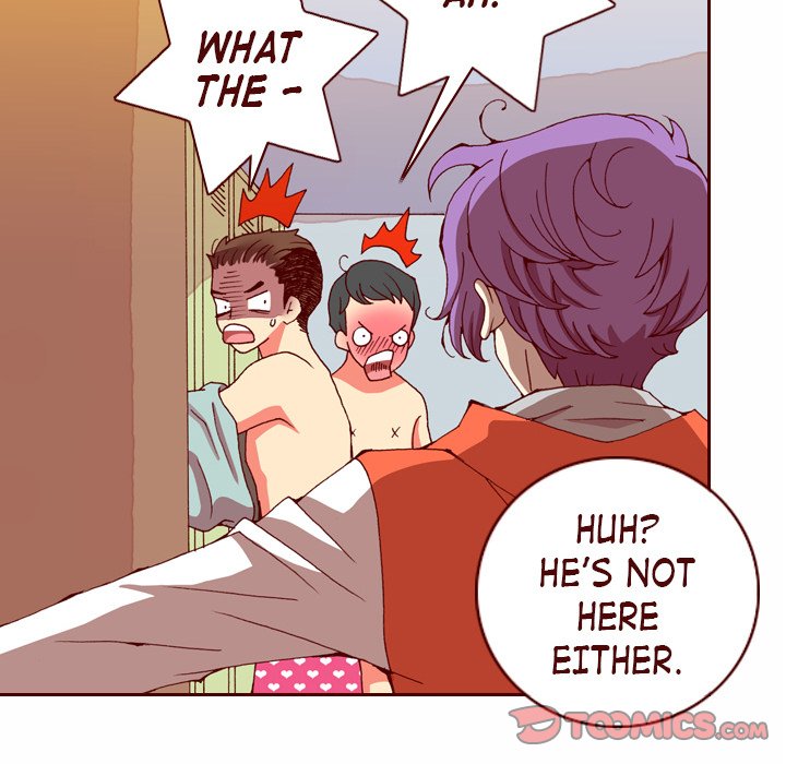 Fresh! Fresh! EP 21 - Toomics page 41 - 